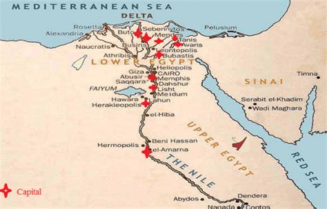 what is the capital of egypt|Iba pa.